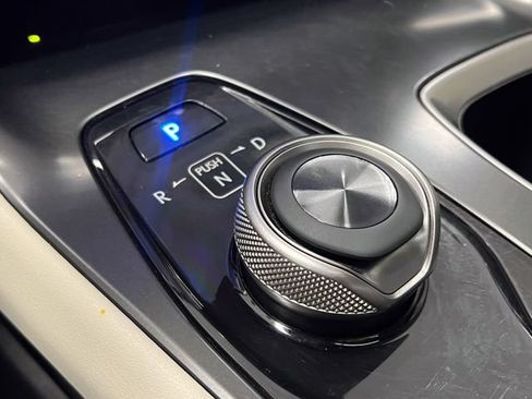 Used 2023 Lexus RZ 450e Premium w/ Technology Package AWD/4WD image 19