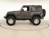 Used 2016 Jeep Wrangler Rubicon w/ Dual Top Group image 2