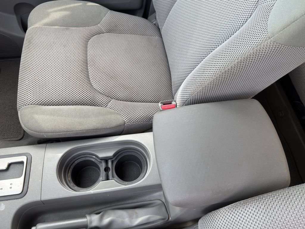 Used 2019 Nissan Frontier SV RWD image 17