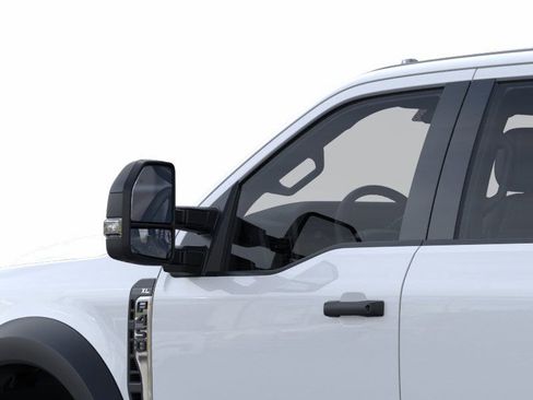 New 2026 Ford F450 XL w/ Snow Plow Prep Package image 20