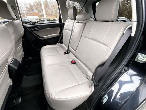 Used 2014 Subaru Forester 2.5i Limited image 20