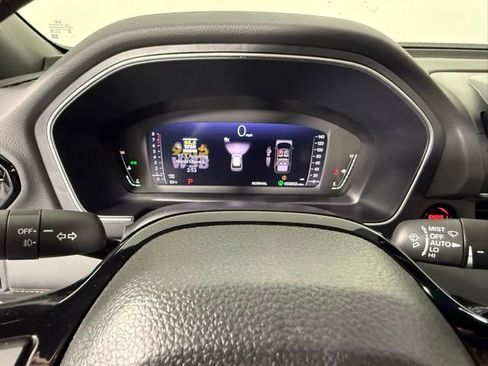 Used 2026 Honda Passport TrailSport Elite image 23