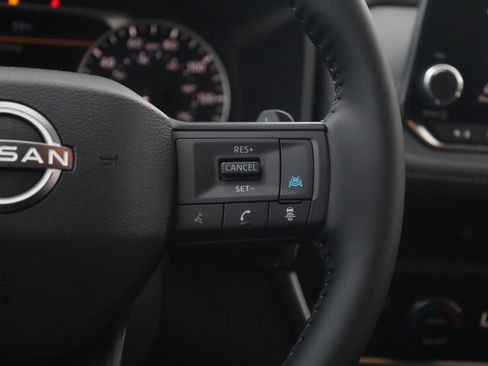 New 2026 Nissan Rogue SV w/ Cold Weather Package AWD/4WD image 9