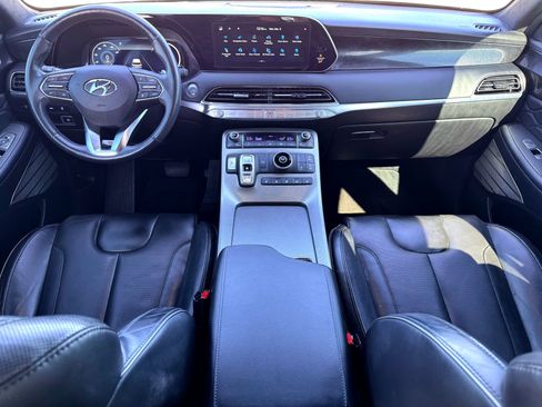 Used 2020 Hyundai Palisade Limited image 25