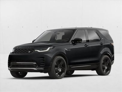 Used 2023 Land Rover Discovery S R-Dynamic