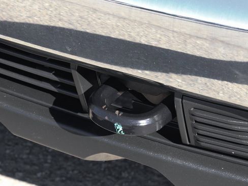 Used 2021 Chevrolet Silverado 2500 W/T w/ WT Fleet Convenience Package image 44