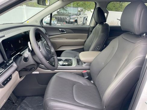 New 2026 Kia Carnival EX image 37