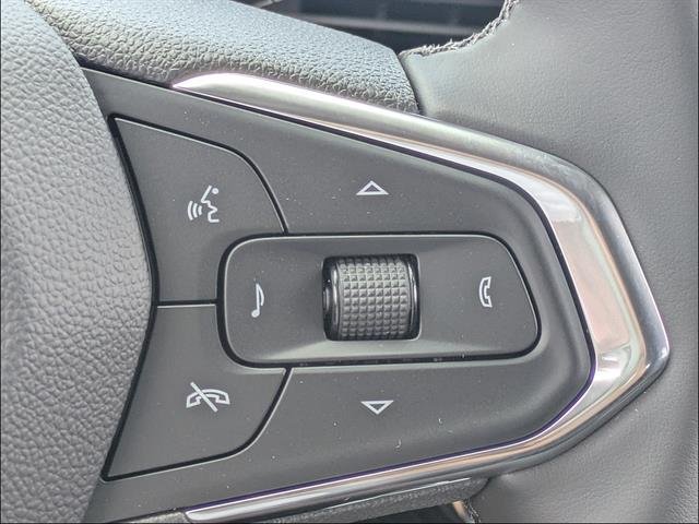 New 2026 Chevrolet Trax LT w/ Driver Confidence Package FWD image 22