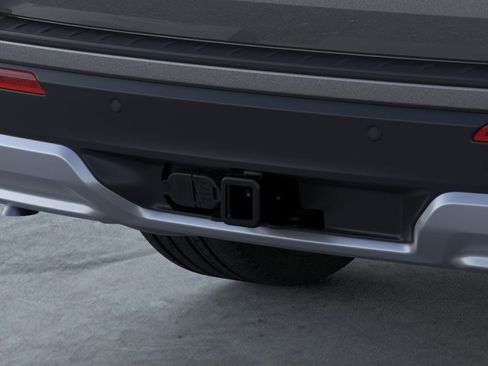 New 2026 Ford Explorer Platinum AWD/4WD image 26