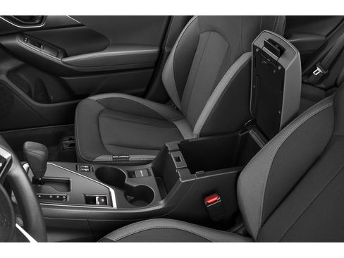 Used 2024 Subaru Impreza 2.0i image 10