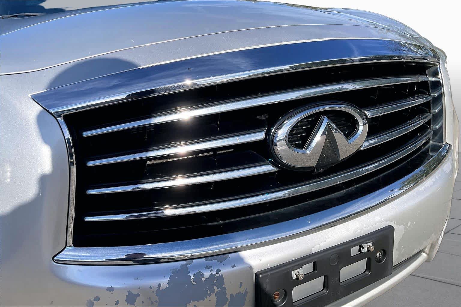 Used 2013 INFINITI JX35 AWD w/ Premium Pkg image 31