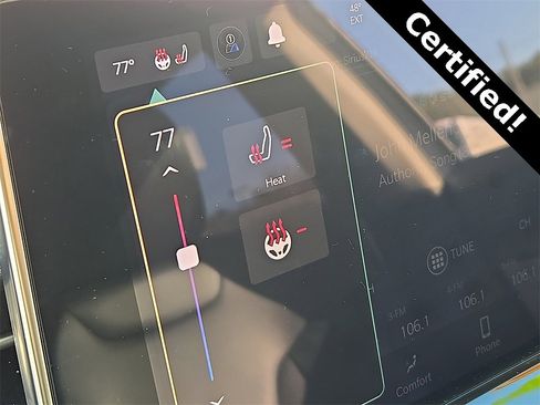 Used 2022 Jeep Compass Latitude w/ Convenience Group image 23