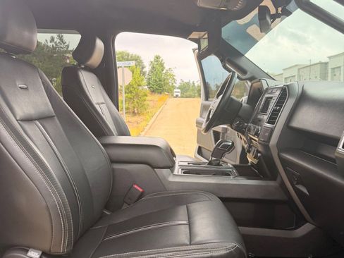 Used 2015 Ford F150 XLT w/ Equipment Group 301A Mid AWD/4WD image 28