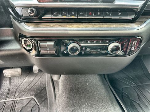 Certified 2023 Chevrolet Silverado 1500 LT w/ Z71 Off-Road Package image 34