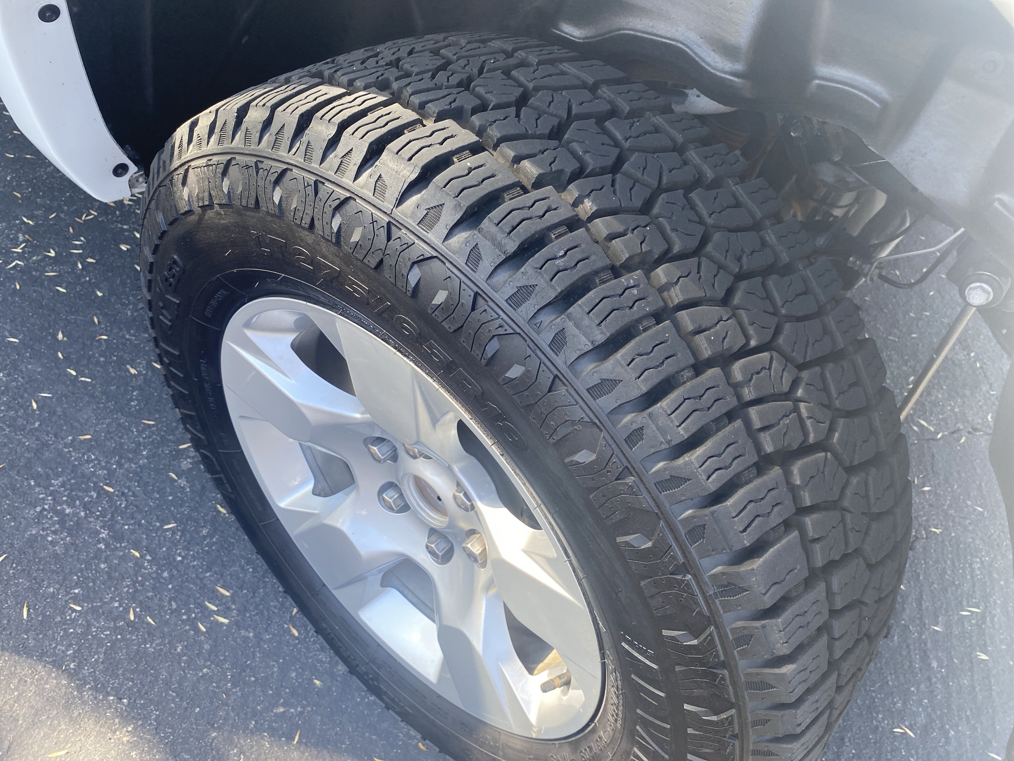 Used 2025 RAM 1500 Big Horn AWD/4WD image 19