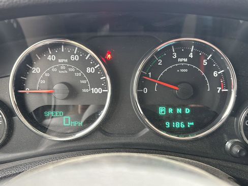 Used 2015 Jeep Wrangler Unlimited Sport w/ Quick Order Package 24S image 20