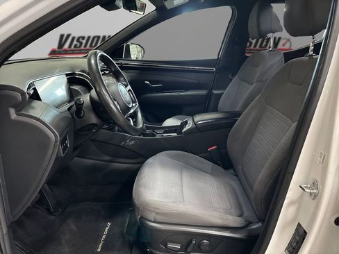 Used 2022 Hyundai Santa Cruz SEL w/ Activity Package image 9