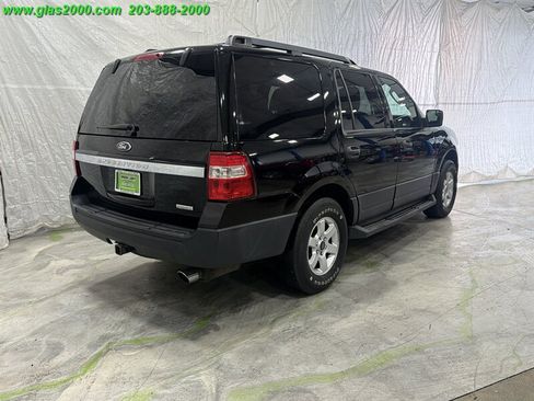 Used 2016 Ford Expedition XL w/ Equipment Group 101A AWD/4WD image 8