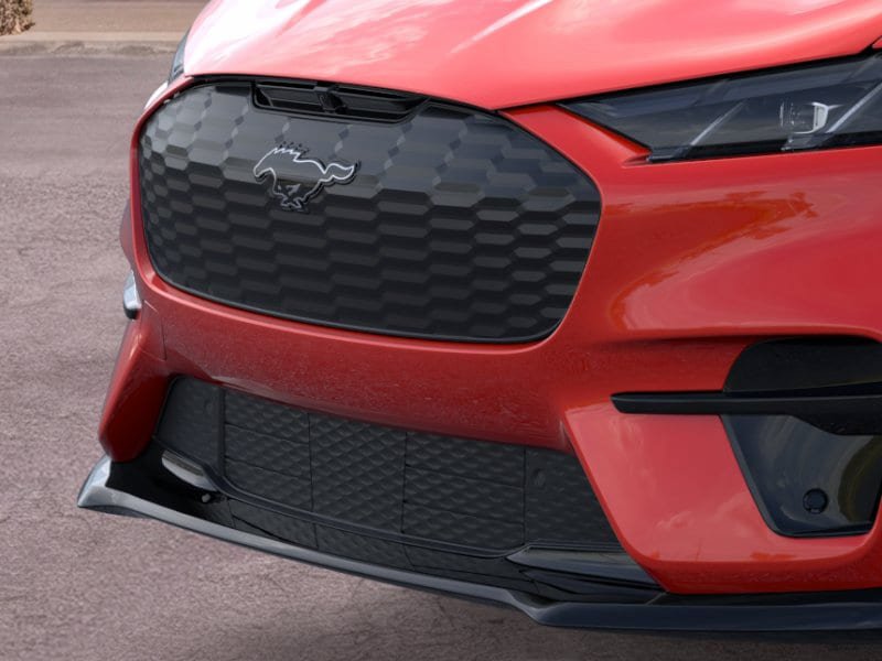 New 2026 Ford Mustang Mach-E Premium w/ Sport Appearance Package RWD image 17