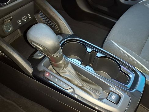 Used 2021 Chevrolet TrailBlazer LT image 14