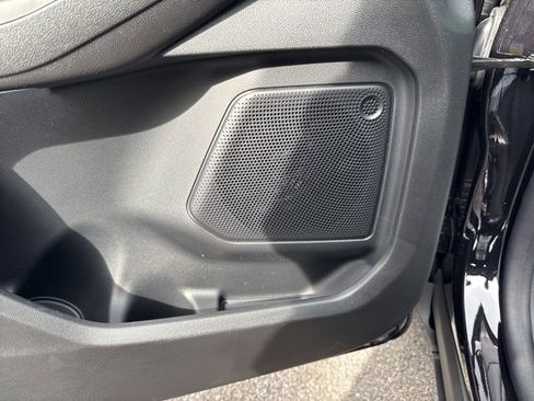 New 2025 Ford Escape ST-Line w/ Equipment Group 301A image 14