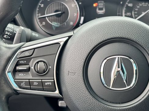 Used 2023 Acura TLX FWD image 19