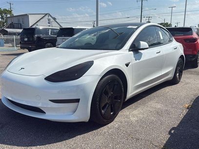 Used 2020 Tesla Model 3 Standard Range Plus
