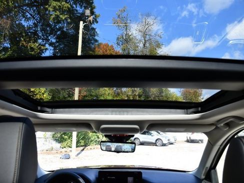 New 2026 MAZDA CX-90 3.3 Turbo w/ Premium Sport Pkg image 33