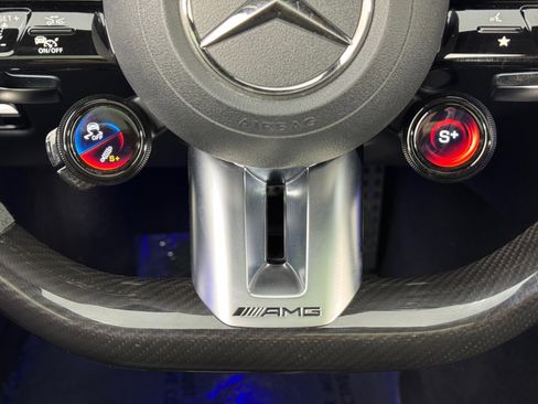 Used 2024 Mercedes-Benz C 63 AMG S image 26