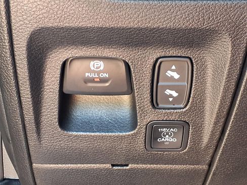 Used 2025 RAM 1500 RHO w/ RHO Level 1 Equipment Group AWD/4WD image 10