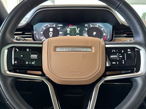 Used 2023 Land Rover Range Rover Sport SE image 28