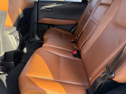 Used 2013 Lexus RX 450h FWD image 15