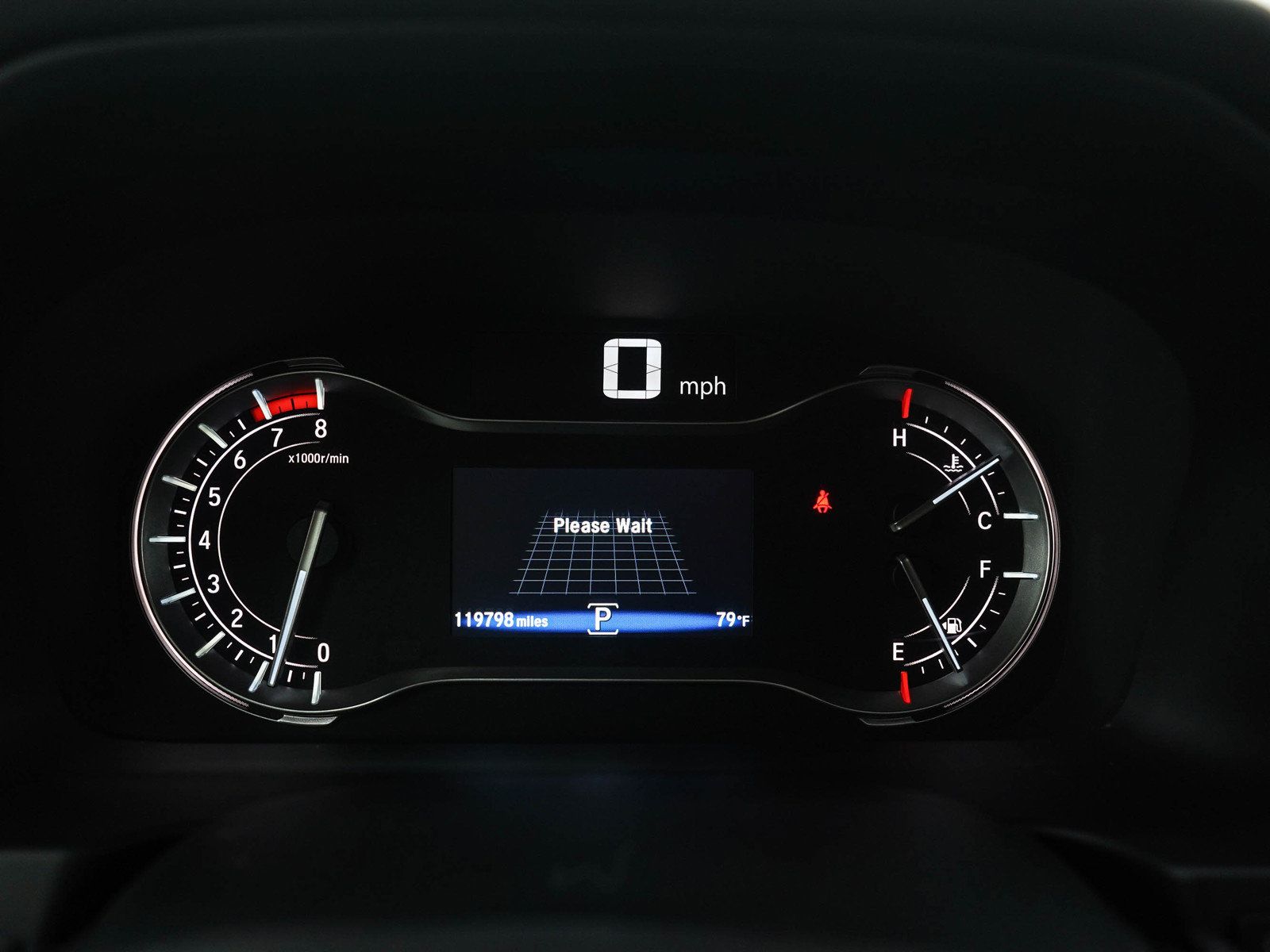 Used 2016 Honda Pilot EX-L image 25