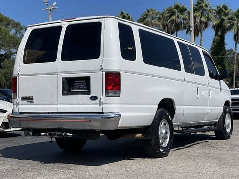 Used 2007 Ford E-350 and Econoline 350 XL image 20