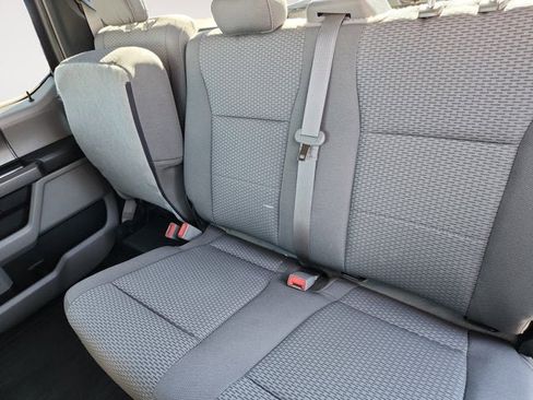 Used 2019 Ford F150 XLT w/ Equipment Group 302A Luxury image 13