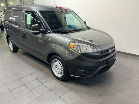 Used 2016 RAM ProMaster City Tradesman w/ Rear Back-up Camera Group FWD image 2