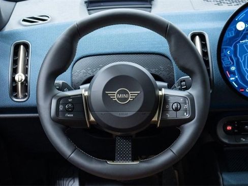 New 2026 MINI Cooper Countryman S image 12