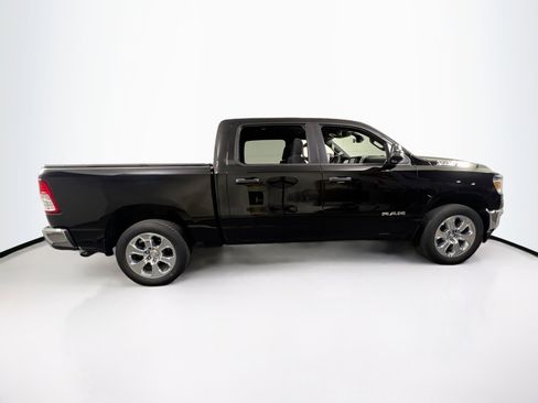 Used 2023 RAM 1500 Big Horn AWD/4WD image 4