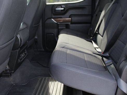 Used 2022 Chevrolet Silverado 1500 RST w/ Safety Package image 6