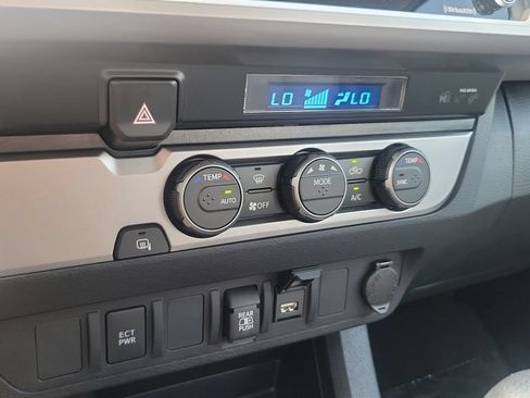 Certified 2023 Toyota Tacoma SR5 RWD image 18