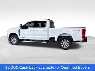 New 2026 Ford F250 Lariat w/ Lariat Premium Package AWD/4WD video 2