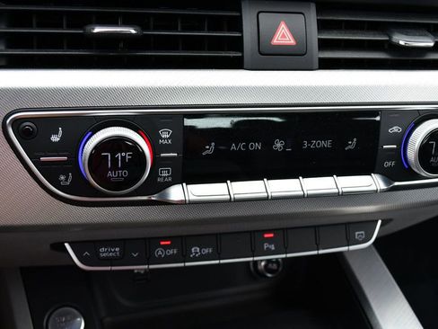 Used 2018 Audi A4 2.0T Ultra Premium Plus w/ Premium Plus Package image 56