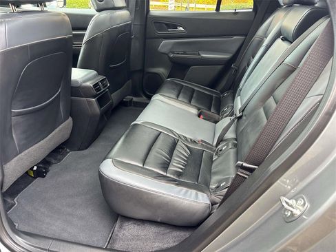 Used 2024 Honda Prologue Touring image 11