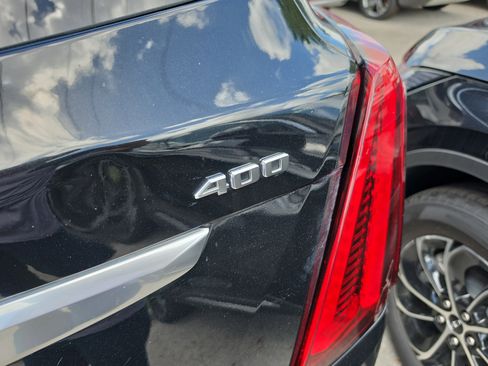 Used 2023 Cadillac XT5 Premium Luxury FWD image 5
