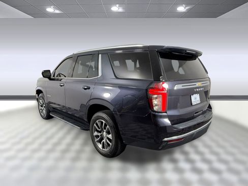 Used 2024 Chevrolet Tahoe LS w/ Driver Alert Package RWD image 3