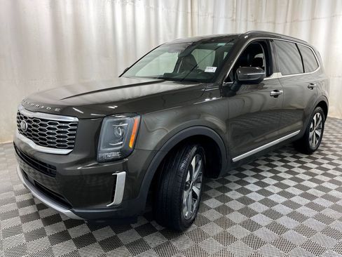 Used 2020 Kia Telluride S image 15