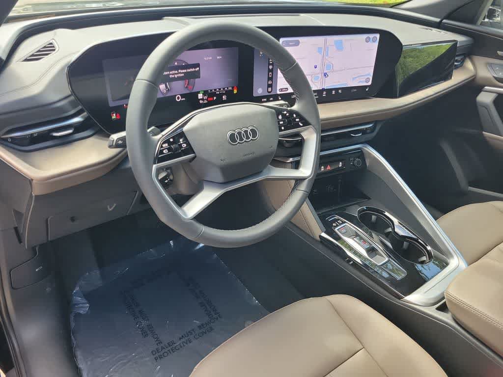 New 2026 Audi Q5 Premium AWD/4WD image 10