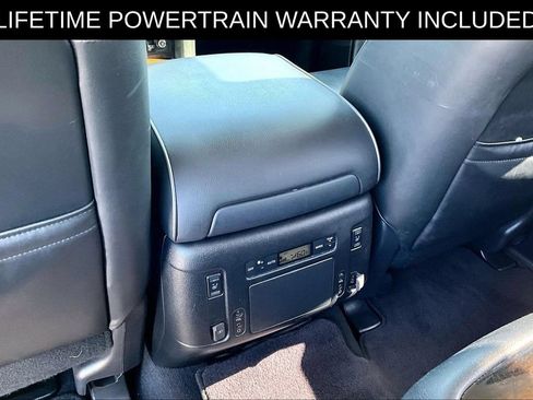 Used 2019 INFINITI QX80 Luxe w/ 22" Wheel Package RWD image 28