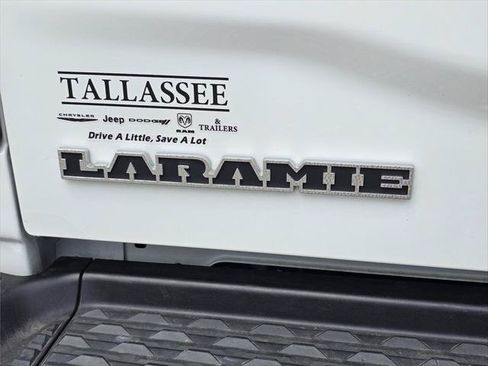 Certified 2026 RAM 2500 Laramie AWD/4WD image 12