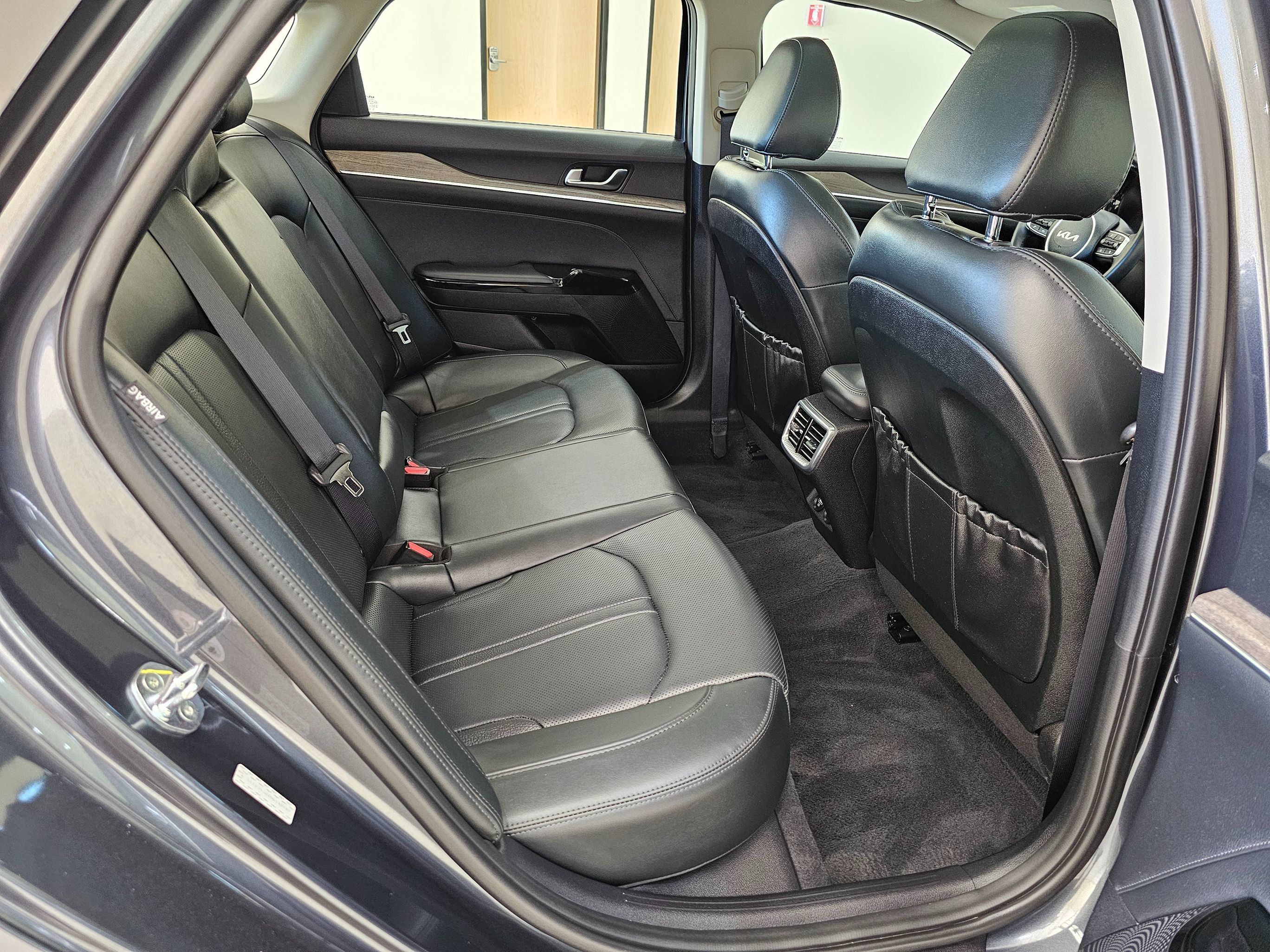 Used 2022 Kia K5 EX w/ EX Premium Package FWD image 30